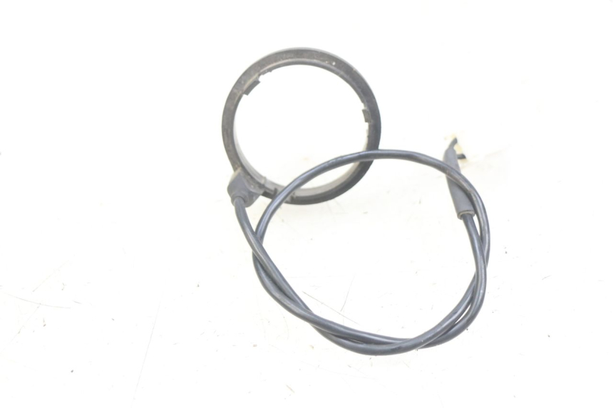 photo de ELEKTRISCHE RELAIS PIAGGIO X9 125 (2000 - 2003) - Detailansicht des Bauteils