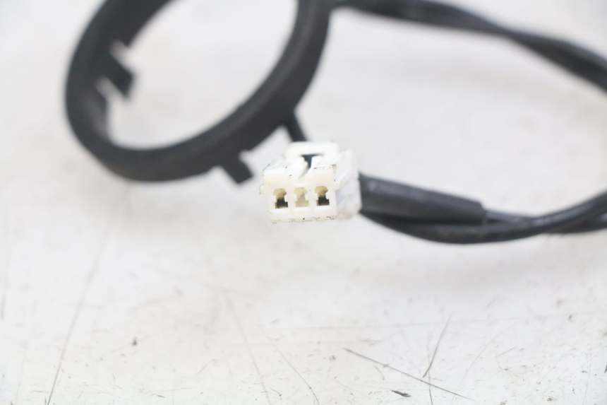 photo de ELEKTRISCHE RELAIS PIAGGIO X9 125 (2000 - 2003) - Alternative Perspektive