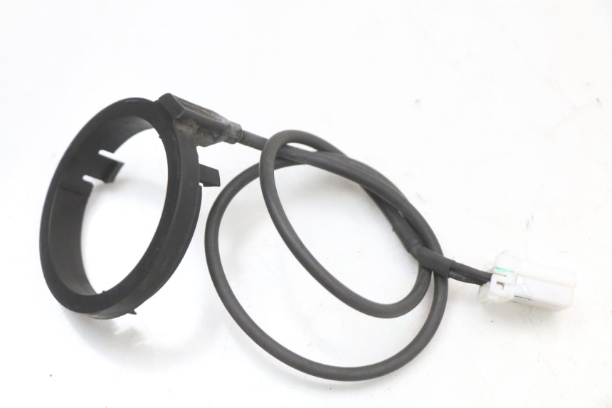 photo de ELEKTRISCHE RELAIS PIAGGIO X9 125 (2000 - 2003) - Hauptansicht