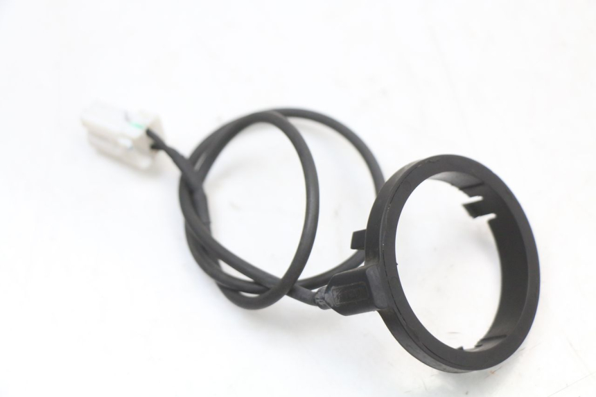 photo de ELEKTRISCHE RELAIS PIAGGIO X9 125 (2000 - 2003) - Detailansicht des Bauteils