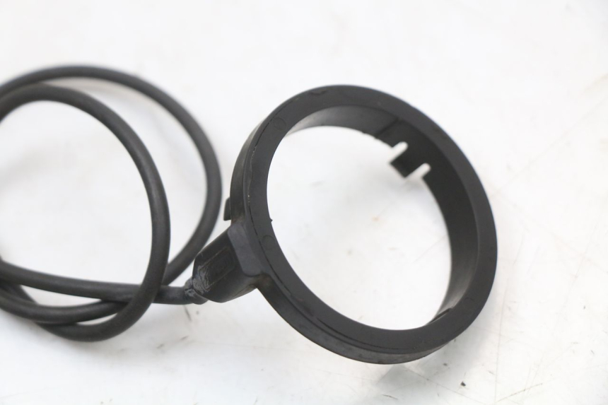 photo de ELEKTRISCHE RELAIS PIAGGIO X9 125 (2000 - 2003) - Zoom auf Gebrauchszustand