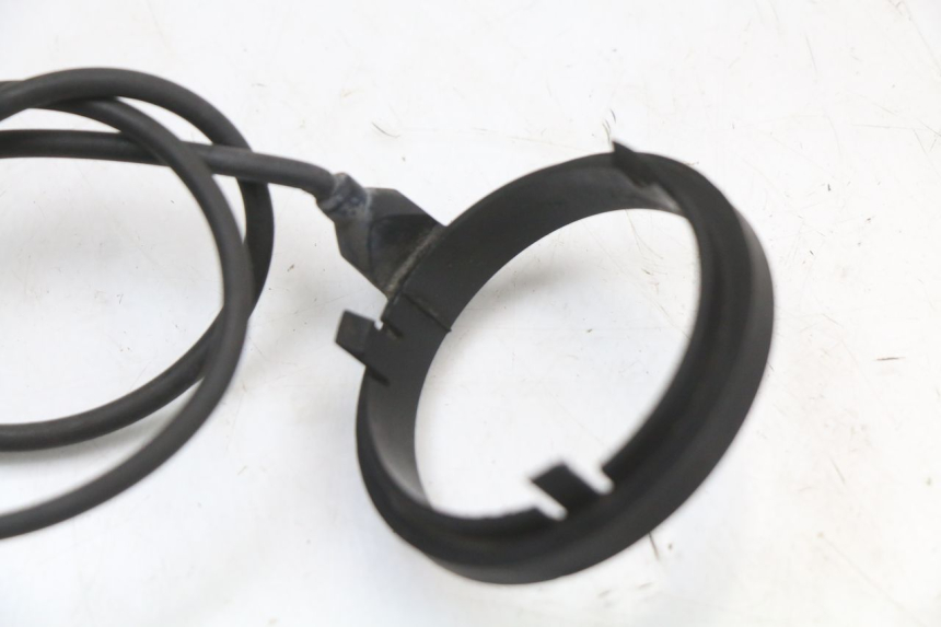 photo de ELEKTRISCHE RELAIS PIAGGIO X9 125 (2000 - 2003) - Alternative Perspektive