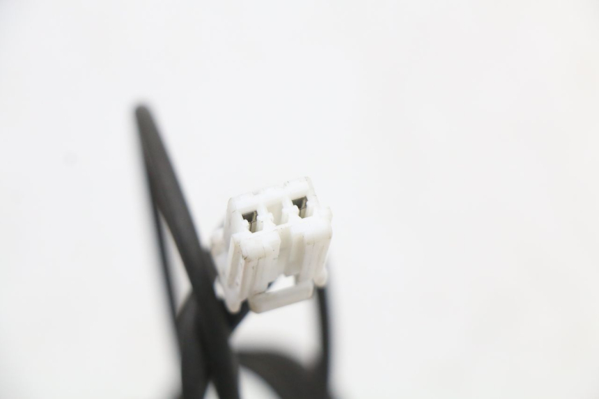 photo de ELEKTRISCHE RELAIS PIAGGIO X9 125 (2000 - 2003) - Technische Nahaufnahme