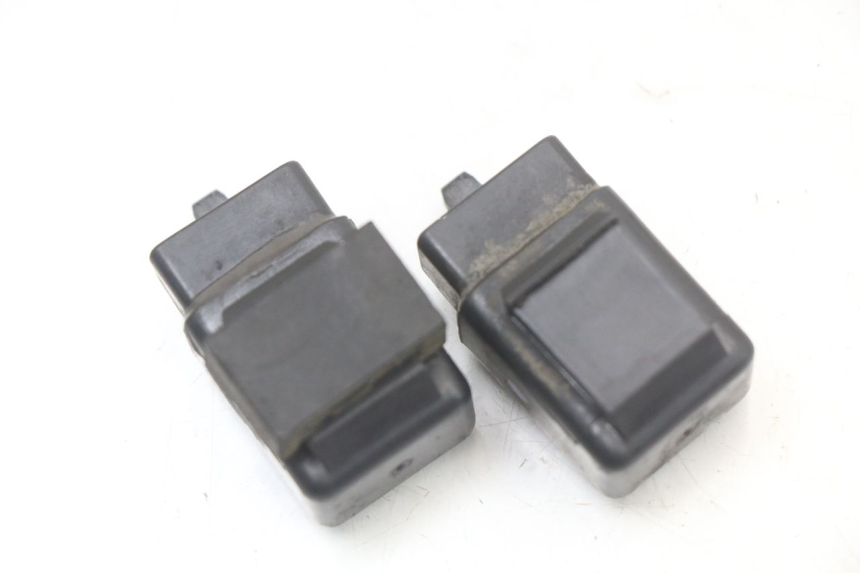 photo de RELAIS KYMCO XCITING 250 (2006 - 2009) - Alternative Perspektive