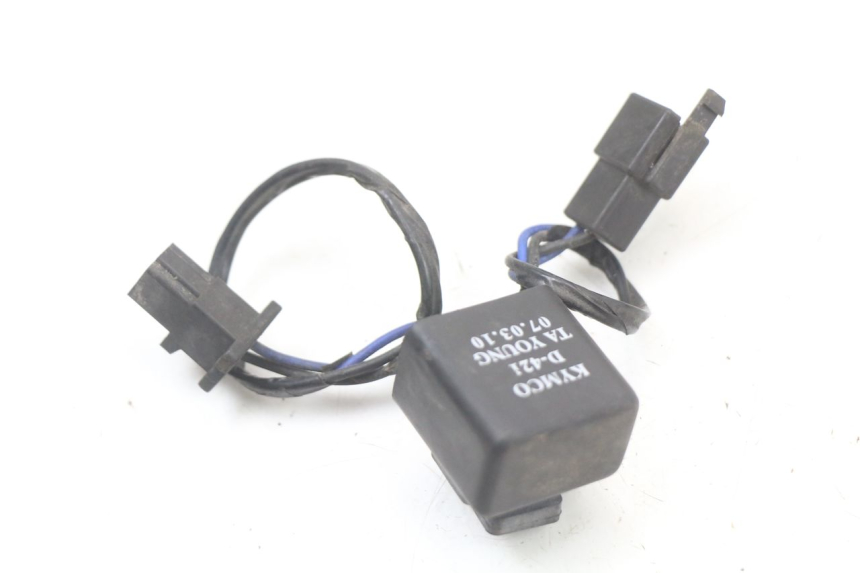 photo de RELAIS KYMCO XCITING 250 (2006 - 2009) - Alternative Perspektive