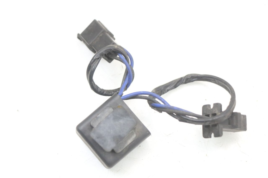 photo de RELAIS KYMCO XCITING 250 (2006 - 2009) - Technische Nahaufnahme