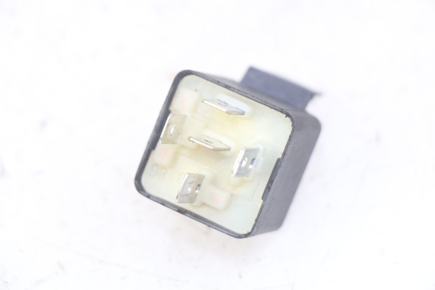 photo de ELEKTRISCHE RELAIS PIAGGIO XEVO - X EVO 125 (2007 - 2017) - Zoom auf Gebrauchszustand