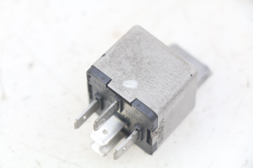 photo de ELEKTRISCHE RELAIS PIAGGIO XEVO - X EVO 125 (2007 - 2017) - Hauptansicht