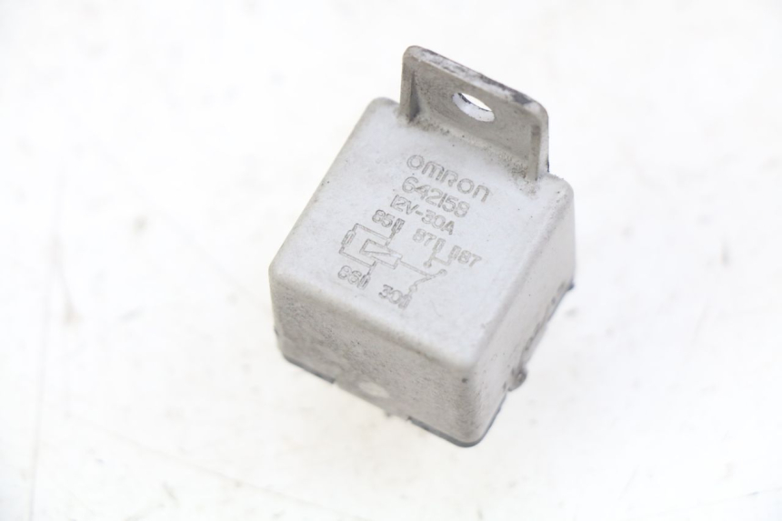 photo de ELEKTRISCHE RELAIS PIAGGIO XEVO - X EVO 125 (2007 - 2017) - Detailansicht des Bauteils