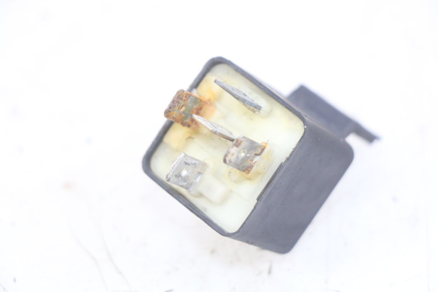 photo de ELEKTRISCHE RELAIS PIAGGIO XEVO - X EVO 125 (2007 - 2017) - Alternative Perspektive