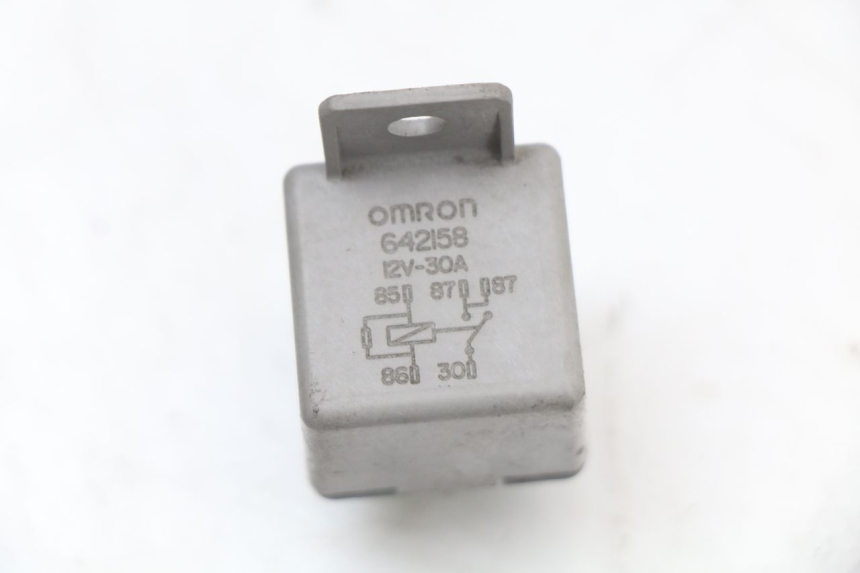 photo de ELEKTRISCHE RELAIS PIAGGIO XEVO - X EVO 125 (2007 - 2017) - Detailansicht des Bauteils