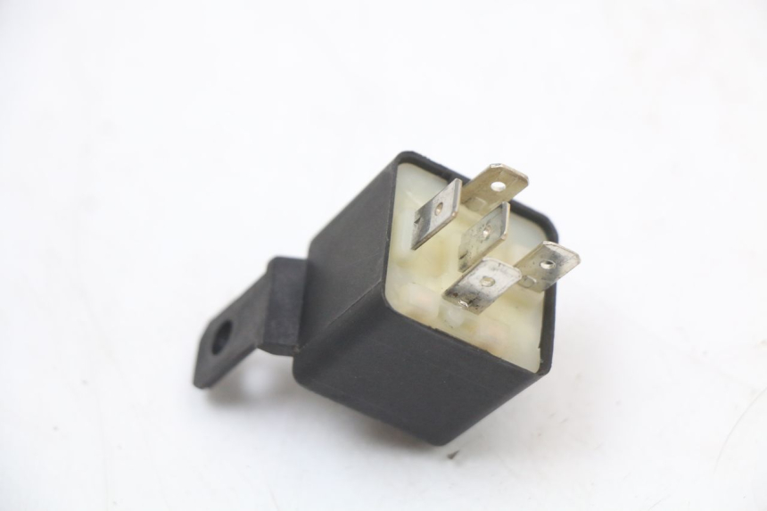 photo de ELEKTRISCHE RELAIS PIAGGIO XEVO - X EVO 125 (2007 - 2017) - Zoom auf Gebrauchszustand