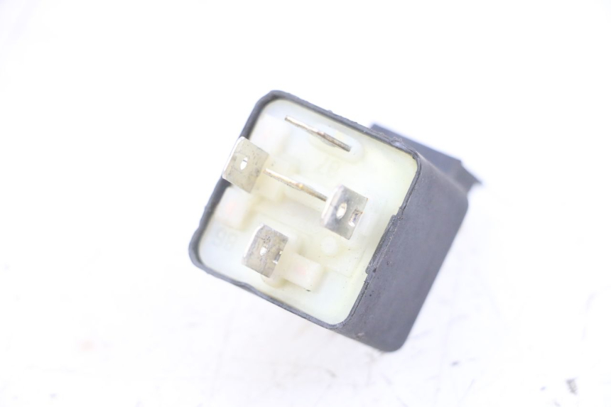 photo de ELEKTRISCHE RELAIS PIAGGIO XEVO - X EVO 125 (2007 - 2017) - Zoom auf Gebrauchszustand