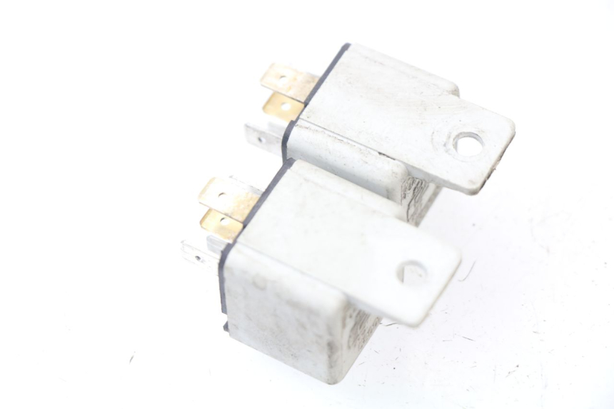 photo de RELAIS PIAGGIO XEVO X-EVO 250 (2007 - 2012) - Alternative Perspektive