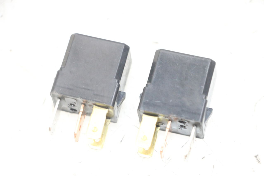 photo de RELAIS YAMAHA XJ6 ABS 600 (2008 - 2016) - Hauptansicht