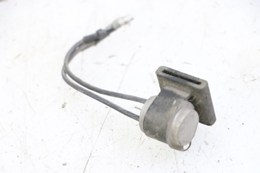 photo de RELAIS YAMAHA XJN DIVERSION 600 (2000 - 2003) - Hauptansicht