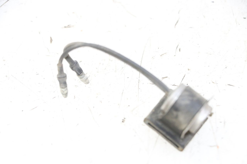 photo de RELAIS YAMAHA XJN DIVERSION 600 (2000 - 2003) - Zoom auf Gebrauchszustand