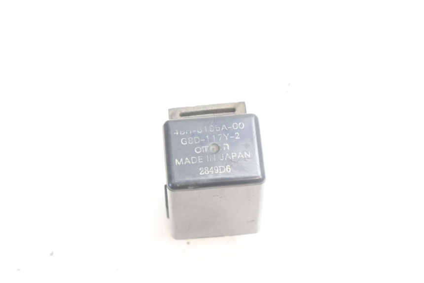 photo de RELAIS YAMAHA XJR 1300 (1998 - 2002) - Technische Nahaufnahme