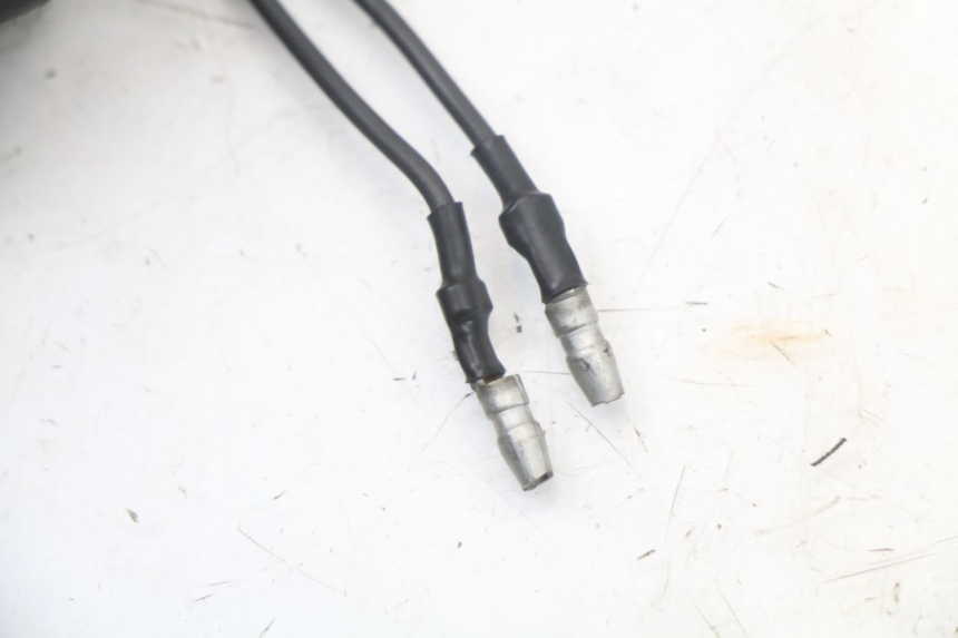 photo de RELAIS YAMAHA XJS DIVERSION 600 (1997 - 1999) - Zoom auf Gebrauchszustand