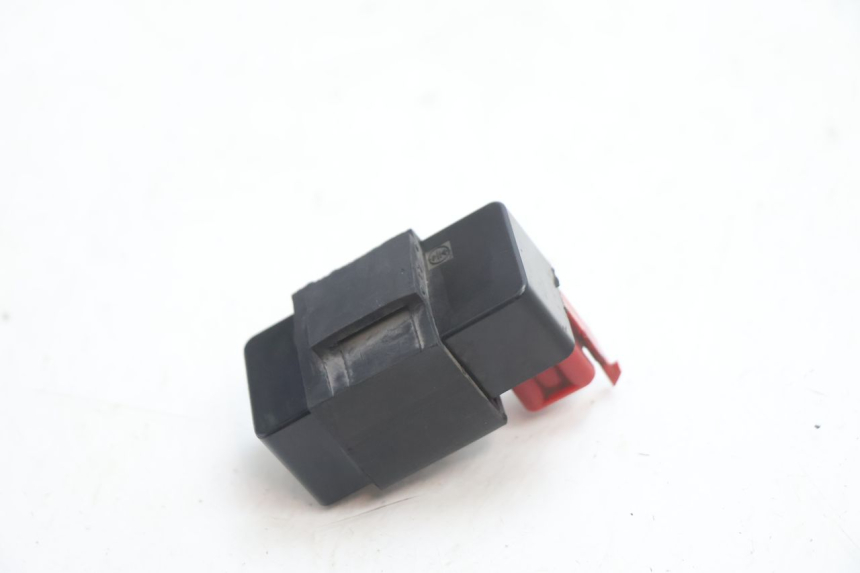 photo de RELAIS HONDA XRV AFRICA TWIN 750 (1990 - 1992) - Alternative Perspektive