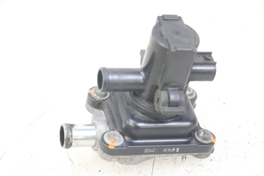 photo de ELEKTRISCHE RELAIS YAMAHA XT X 660 (2004 - 2016) - Hauptansicht