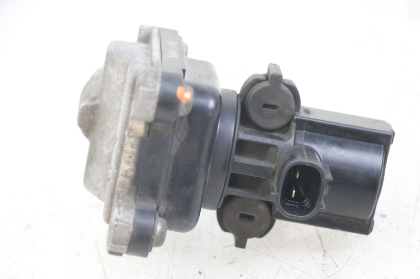 photo de ELEKTRISCHE RELAIS YAMAHA XT X 660 (2004 - 2016) - Zoom auf Gebrauchszustand