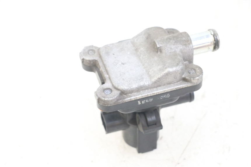 photo de ELEKTRISCHE RELAIS YAMAHA XT X 660 (2004 - 2016) - Technische Nahaufnahme