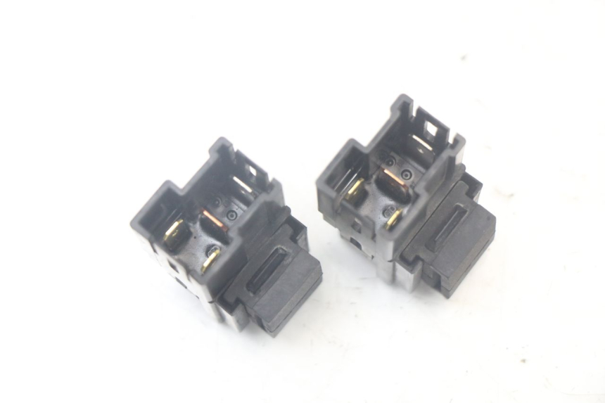 photo de ELEKTRISCHE RELAIS YAMAHA XT X 660 (2004 - 2016) - Zoom auf Gebrauchszustand