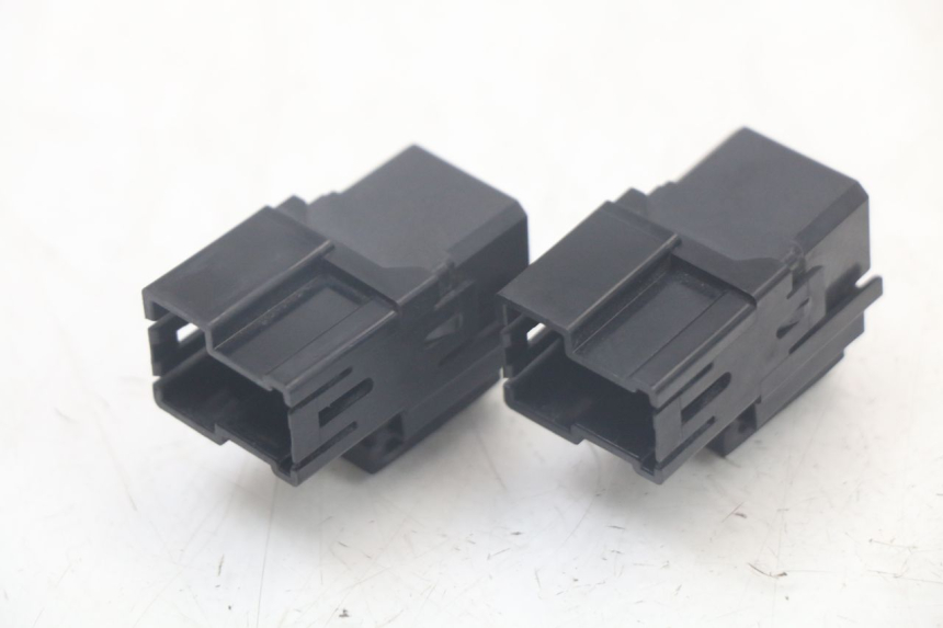 photo de ELEKTRISCHE RELAIS YAMAHA XT X 660 (2004 - 2016) - Alternative Perspektive