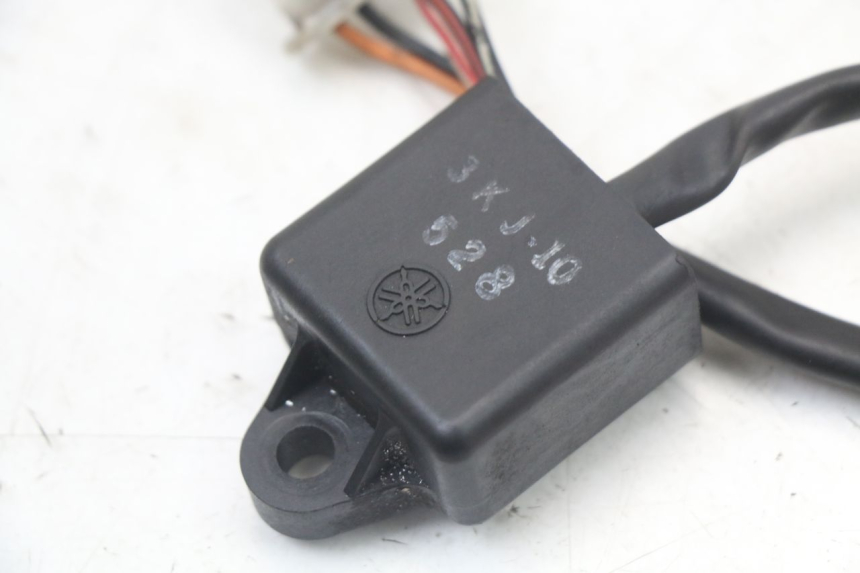 photo de RELAIS YAMAHA BW'S NG NEXT GENERATION 50 (1996 - 2003) - Zoom auf Gebrauchszustand