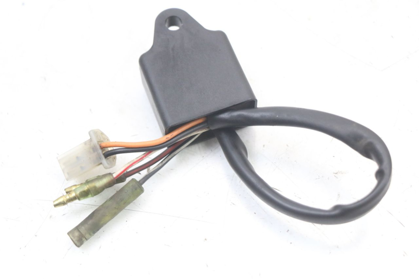 photo de RELAIS YAMAHA BW'S NG NEXT GENERATION 50 (1996 - 2003) - Alternative Perspektive