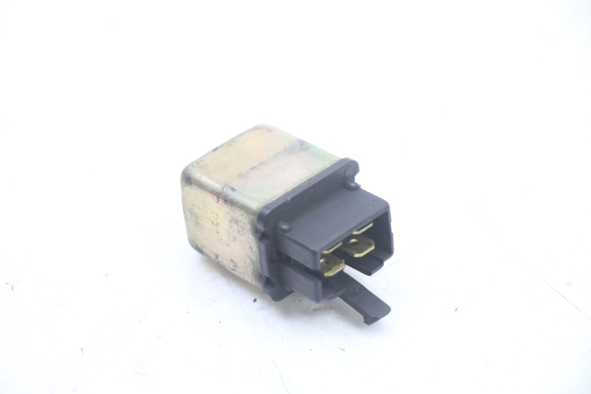 photo de RELAIS YAMAHA BW'S NG NEXT GENERATION 50 (1996 - 2003) - Zoom auf Gebrauchszustand