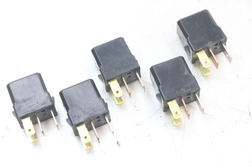 photo de ELEKTRISCHE RELAIS YAMAHA FJR ABS 1300 (2006 - 2012) - Hauptansicht