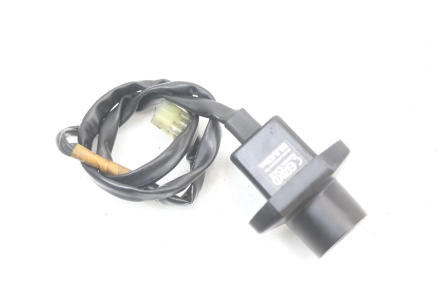 photo de RELAIS YAMAHA FZ1 FAZER 1000 (2007 - 2009) - Zoom auf Gebrauchszustand