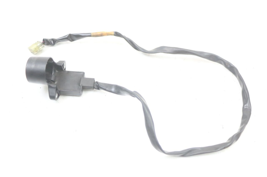 photo de RELAIS YAMAHA FZ1 FAZER 1000 (2007 - 2009) - Gesamtansicht des Produkts