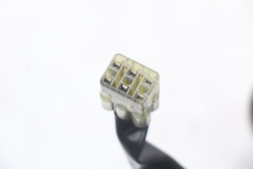 photo de RELAIS YAMAHA FZ1 FAZER 1000 (2007 - 2009) - Geprüftes Gebrauchtteil