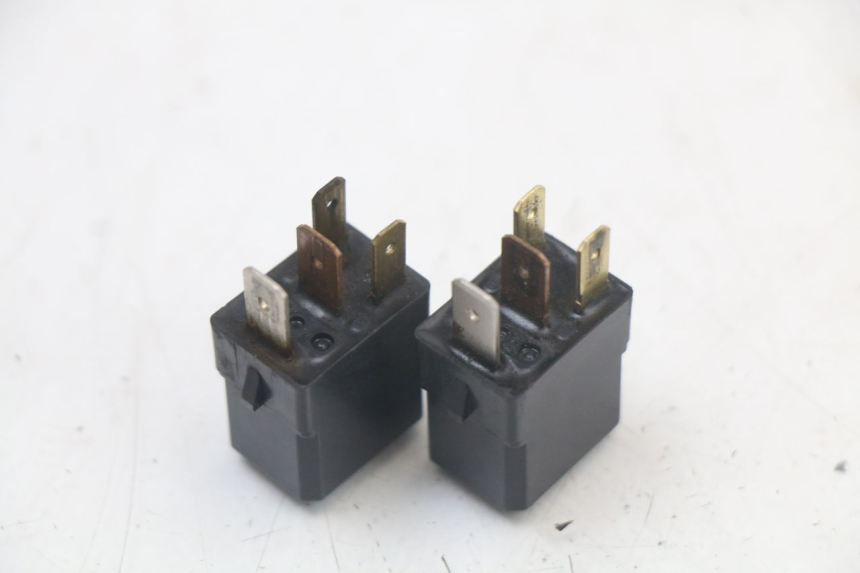 photo de RELAIS YAMAHA FZ1 FAZER 1000 (2007 - 2009) - Detailansicht des Bauteils