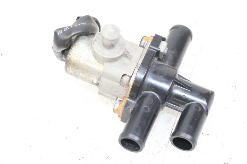 photo de RELAIS YAMAHA FZ1 FAZER 1000 (2007 - 2009) - Hauptansicht