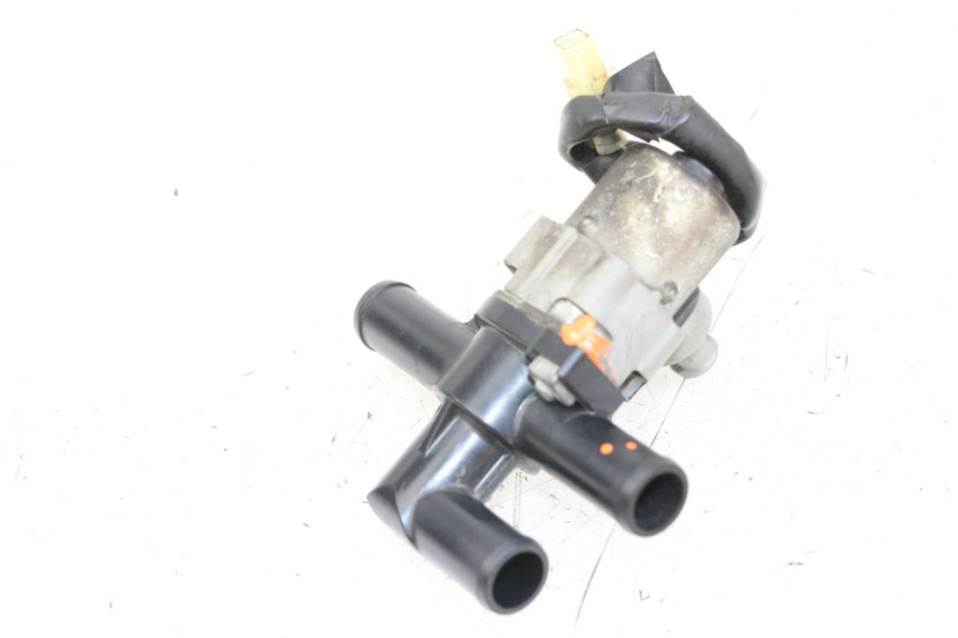 photo de RELAIS YAMAHA FZ1 FAZER 1000 (2007 - 2009) - Alternative Perspektive