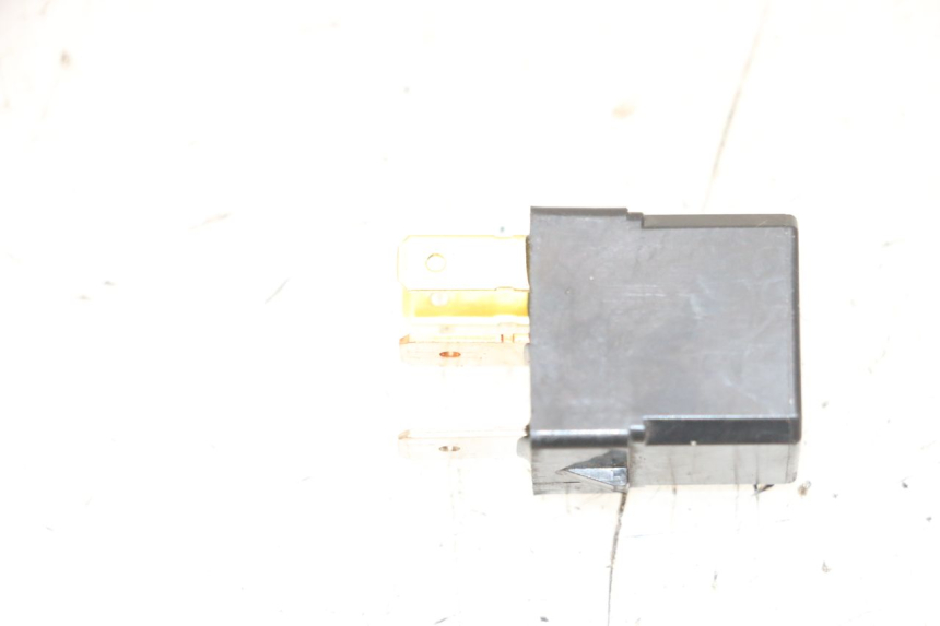 photo de ELEKTRISCHE RELAIS YAMAHA NEOS NEO'S 4T 50 (2008 - 2016) - Hauptansicht