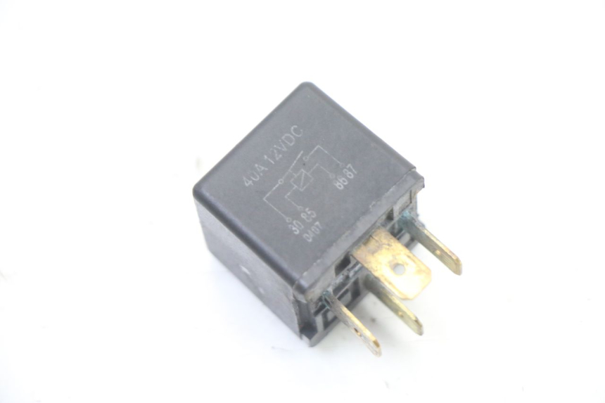 photo de RELAIS YAMAHA TZR 50 (2008 - 2016) - Hauptansicht