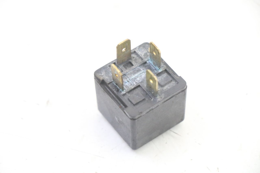 photo de RELAIS YAMAHA TZR 50 (2008 - 2016) - Zoom auf Gebrauchszustand