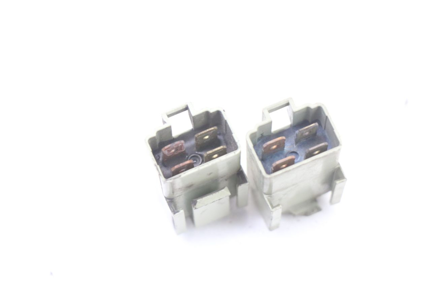 photo de RELAIS YAMAHA X-MAX XMAX ABS 250 (2010 - 2014) - Alternative Perspektive