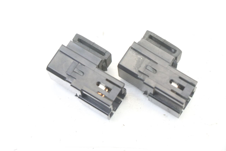 photo de RELAIS YAMAHA XJ6 600 (2008 - 2016) - Zoom auf Gebrauchszustand