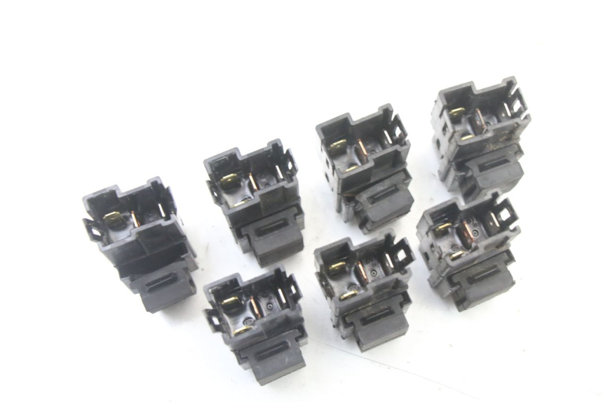 photo de RELAIS YAMAHA YP T-MAX TMAX 530 (2017 - 2020) - Hauptansicht