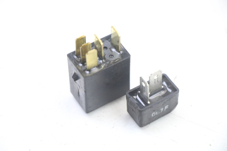 photo de RELAIS YAMAHA YP T-MAX TMAX 530 (2017 - 2020) - Hauptansicht