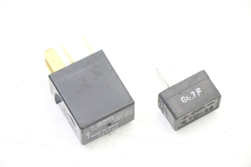 photo de RELAIS YAMAHA YP T-MAX TMAX 530 (2017 - 2020) - Zoom auf Gebrauchszustand