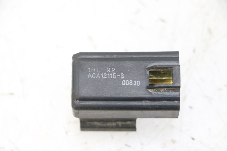 photo de RELAIS YAMAHA YFM R RAPTOR 250 (2008 - 2014) - Hauptansicht