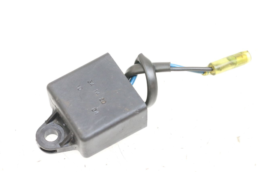 photo de RELAIS YAMAHA YN NEO'S 50 (1997 - 2004) - Hauptansicht