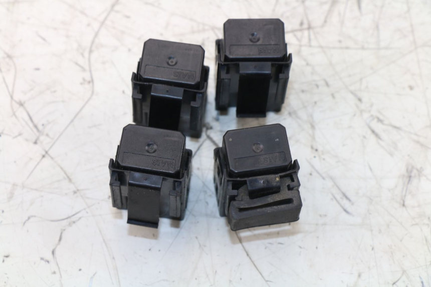 photo de RELAIS YAMAHA YP MAJESTY ABS 400 (2007 - 2009) - Hauptansicht